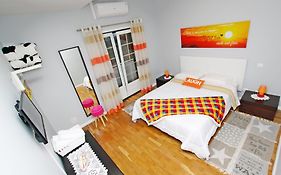 Guest House Pereira